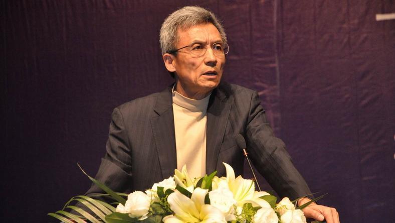 许小年谈企业发展:你的对手不是特朗普